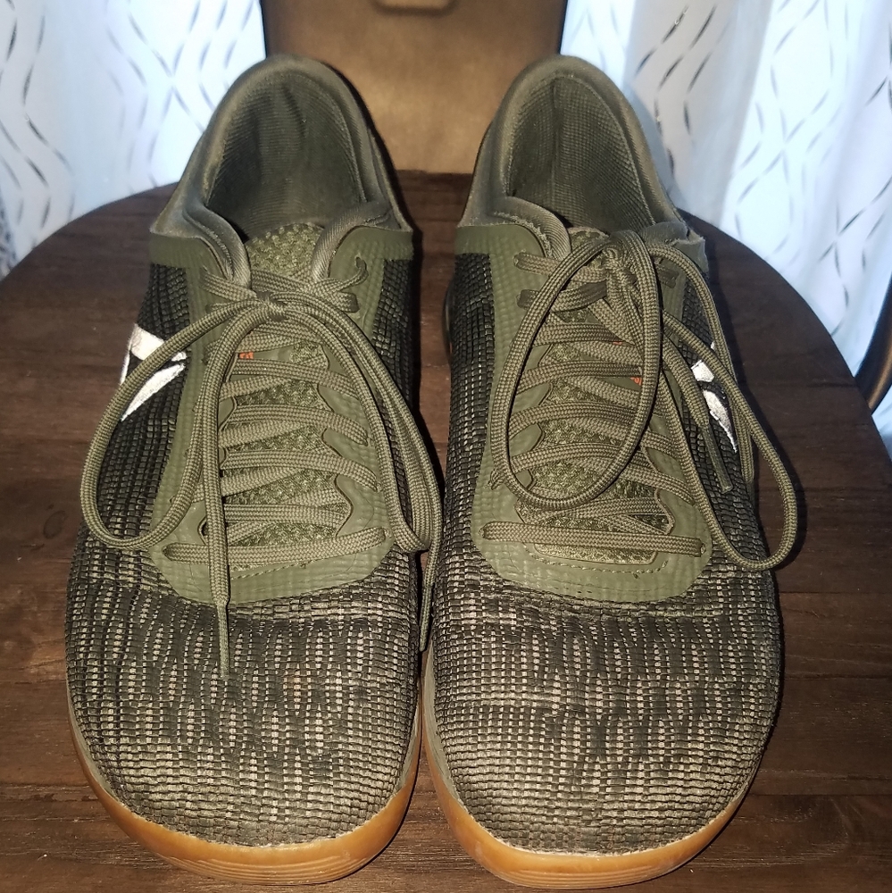Reebok Nano 8